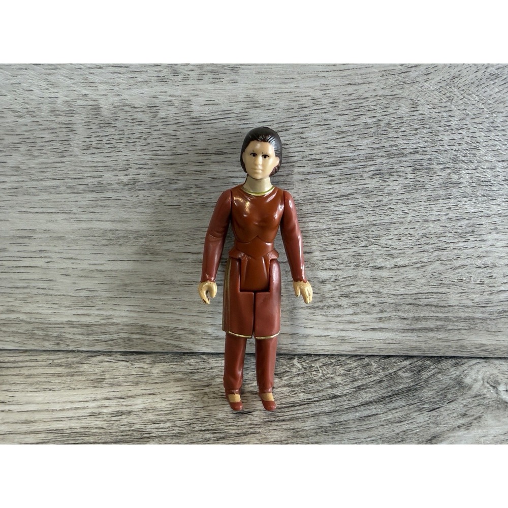 Princess Leia Bespin - Vintage Kenner LFL 1980 Star Wars Action Figure